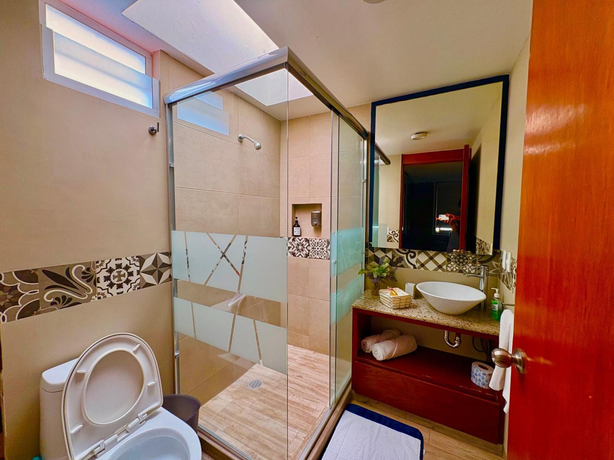 Habitaciones Coyoacan Мехіко Екстер'єр фото