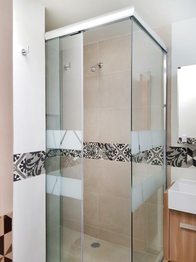 Habitaciones Coyoacan Мехіко Екстер'єр фото