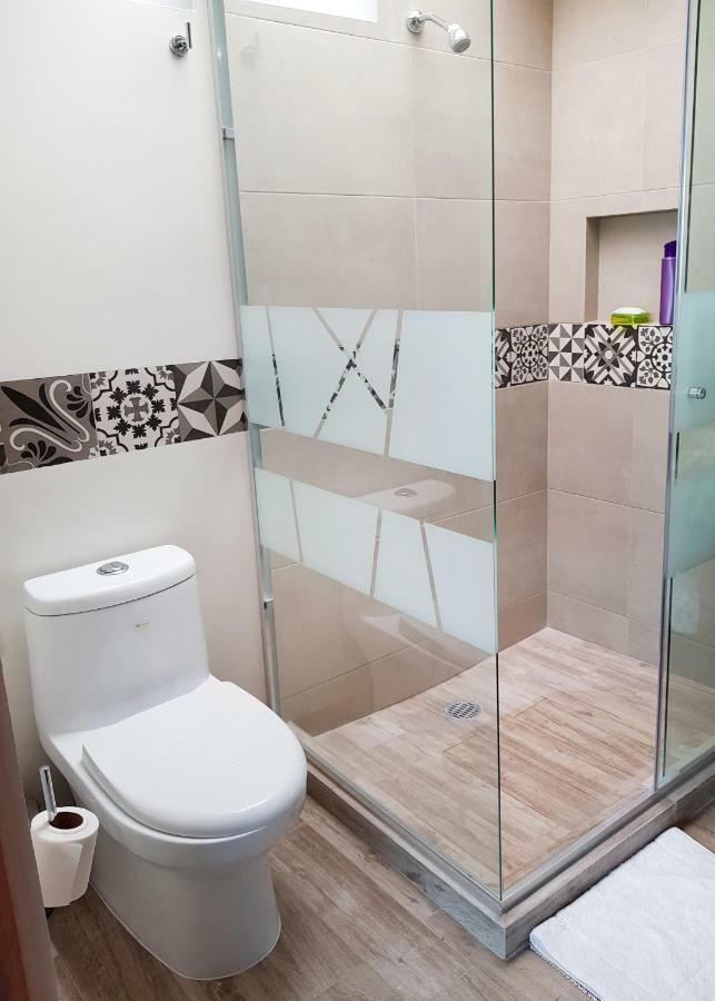 Habitaciones Coyoacan Мехіко Екстер'єр фото